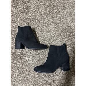 Blondo Boots Booties Waterproof 9.5